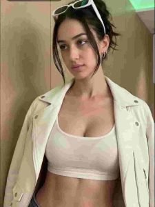 Premium Escort Service Girl in Noida